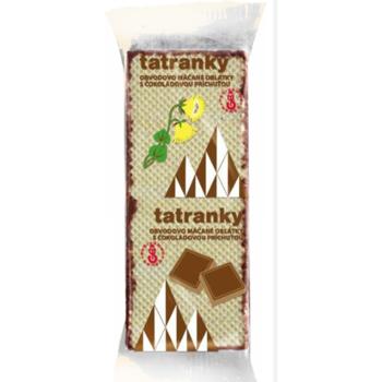 TATRANKY KAKAOVE