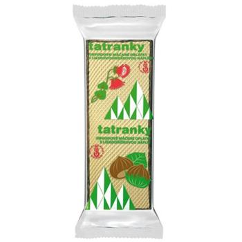 TATRANKY LIESKOVE