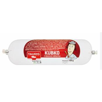 TAURIS PENA KUBKO