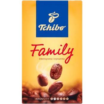 TCHIBO FAMILY