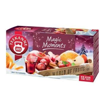 TEEKANNE CAJ MAGIC MOMENTS