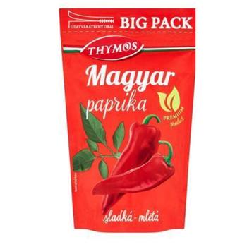 THYMOS PAPRIKIA SLADKA BIG PACK