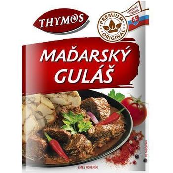 THYMOS PREMIUM GULAS MADARSKY