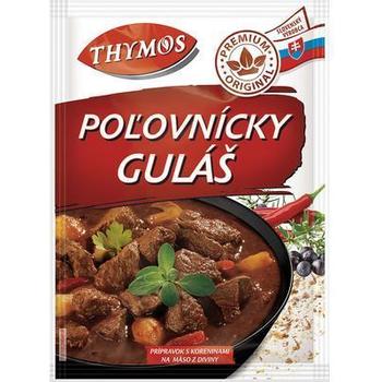 THYMOS PREMIUM POLOVNICKY GULAS
