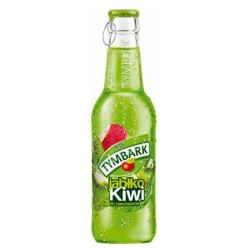 TYMBARK GLASS APPLE KIWI