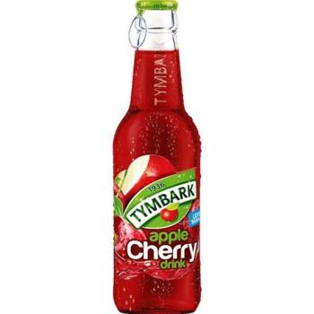 TYMBARK GLASS CHERRY APPLE