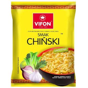 VIFON CHINESE CHICKEN