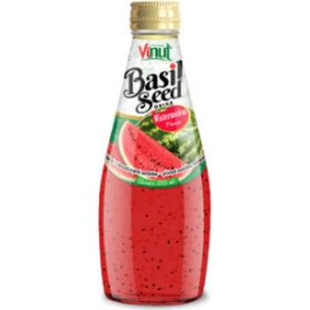 VINUT BASIL SEED DRINK WATERMELON