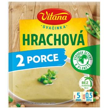 VITANA 2P HRACHOVA POLEVKA