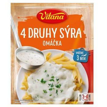VITANA 4DRUHY OMACKA SYRA