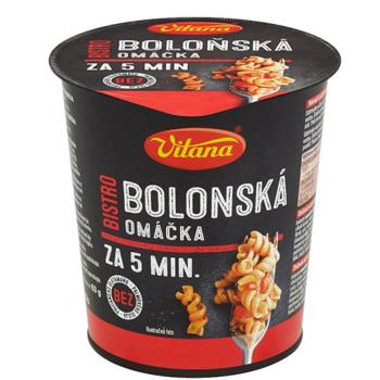 VITANA BISTRO CUP BOLONESE