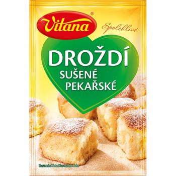 VITANA DROZDIE