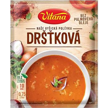 VITANA DRSTKOVA POLEVKA