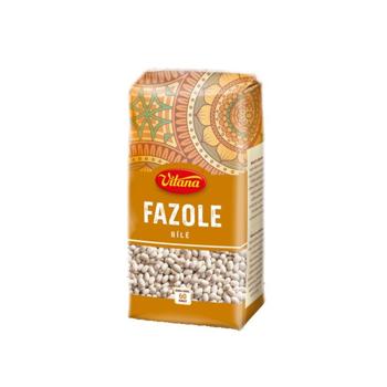 VITANA FAZOLE BILE