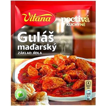 VITANA GULAS MADARSKY