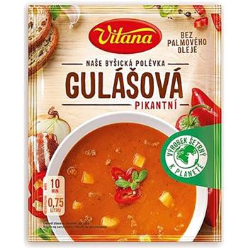 VITANA GULASOVA PIKANTI SPECIAL