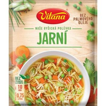 VITANA JARNI POLEVKA SPRING SOUP