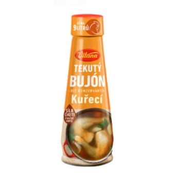 VITANA LIQUID BOUILLON CHICKEN