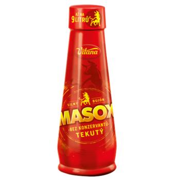 VITANA LIQUID BOUILLON MASOX