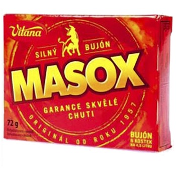 VITANA MASOX ORIGINAL