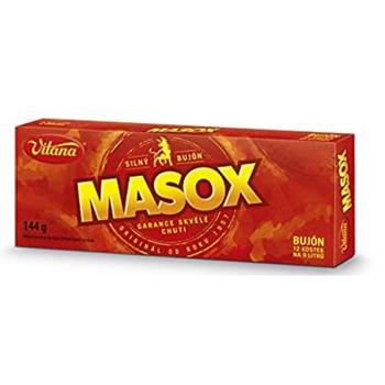 VITANA MASOX ORIGINAL