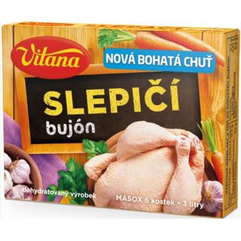 VITANA MASOX SLEPICI