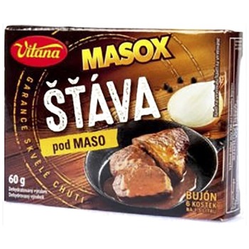 VITANA MASOX STAVA