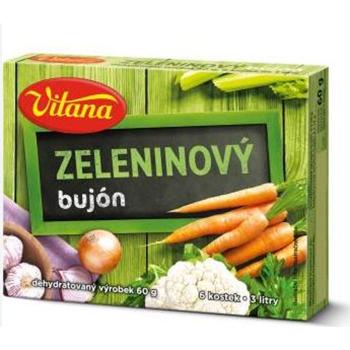VITANA MASOX VEGETABLE