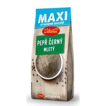 VITANA MAXI PEPPER CERNY MLETY