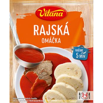 VITANA RAJSKA OMACKA
