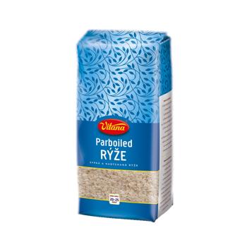 VITANA RYZE PARABOILED BLUE