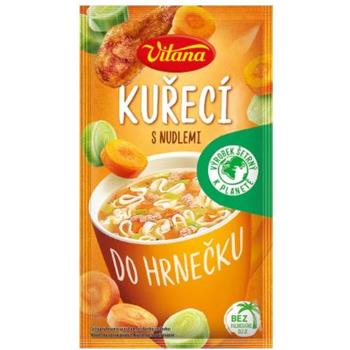 VITANA SOUP CHICKEN