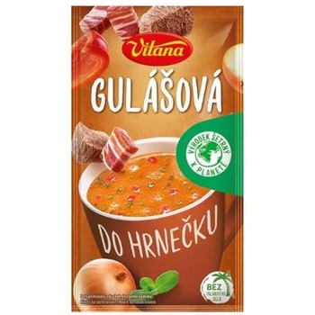 VITANA SOUP GULAS