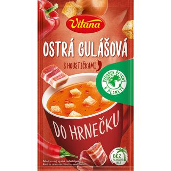 VITANA SOUP HOT GULAS