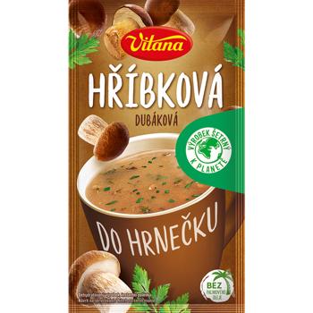 VITANA SOUP MUSHROOM