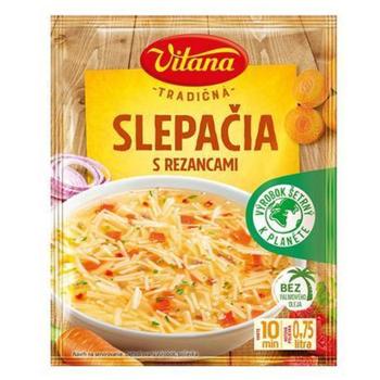 VITANA TRADCNI POLIEVKA SLEPACI
