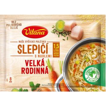 VITANA VELKA ROD SLEPICI
