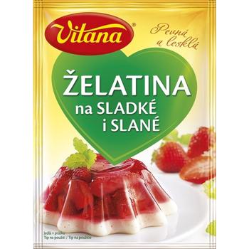 VITANA ZELATINA