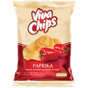 VIVA CHIPS PAPRIKA