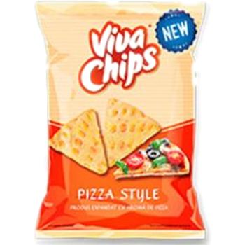 VIVA CHIPS PIZZA