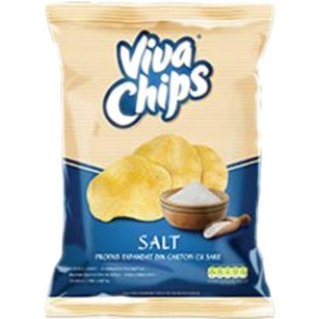 VIVA CHIPS SALT