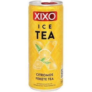 XIXO ICE TEA LEMON