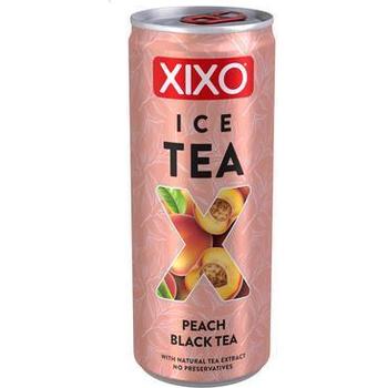 XIXO ICE TEA PEACH