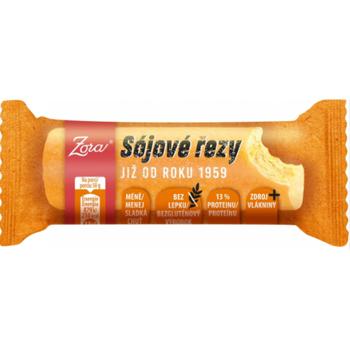 ZORA SOJOVE REZY
