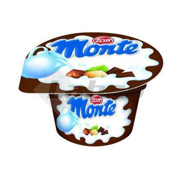 ZOTT MONTE Z CZEKOLADA