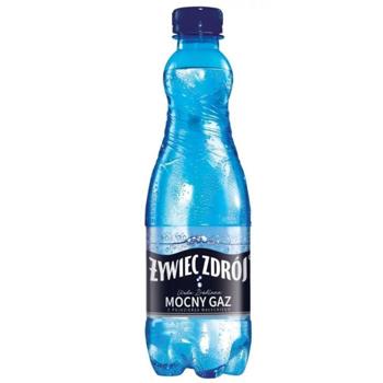 ZYWIEC WATER SPARKLING