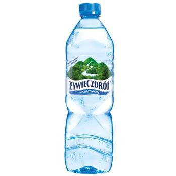 ZYWIEC WATER STILL