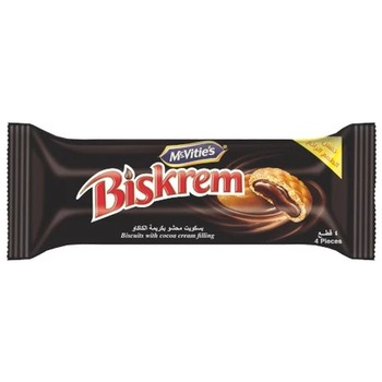 MC VITIES BISKREM CACO (ULKER)