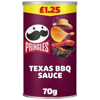 PRINGLES TEXAS BBQ PM 1.25