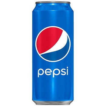 PEPSI CAN LONG